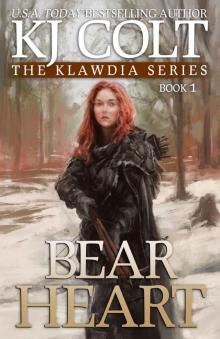 Bear Heart Read online