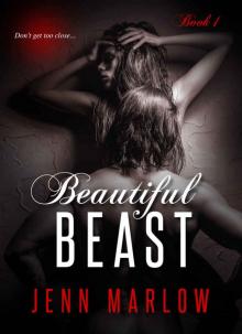 Beautiful Beast: Part 1 of 3 Read online