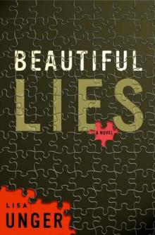 Beautiful Lies rj-1 Read online