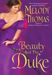 Beauty and the Duke Read online