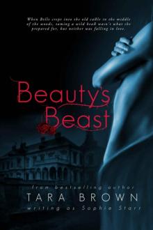 Beauty's Beast Read online