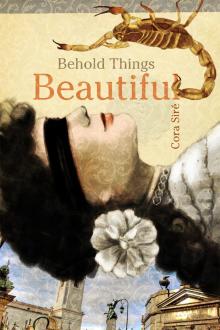 Behold Things Beautiful Read online