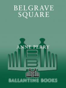 Belgrave Square Read online