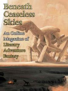 Beneath Ceaseless Skies #148