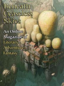 Beneath Ceaseless Skies #169 Read online
