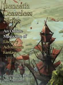 Beneath Ceaseless Skies #201 Read online