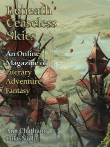 Beneath Ceaseless Skies #202