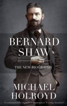 Bernard Shaw Read online