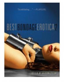 Best Bondage Erotica 2 Read online
