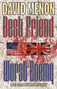 Best Friend, Worst Enemy Read online