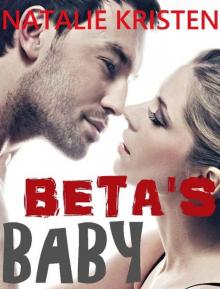 Beta's Baby: BBW Paranormal Shapeshifter Romance (Wolves Hollow Book 2) Read online