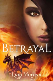 Betrayal Read online