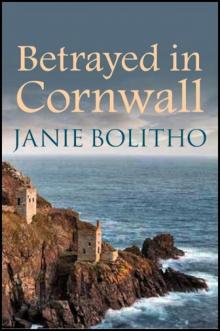 Betrayed in Cornwall Read online