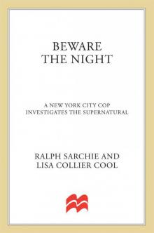 Beware the Night Read online