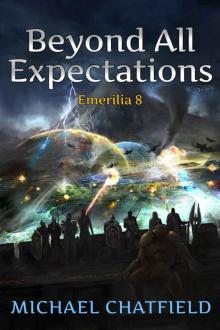 Beyond All Expectations (Emerilia Book 8) Read online
