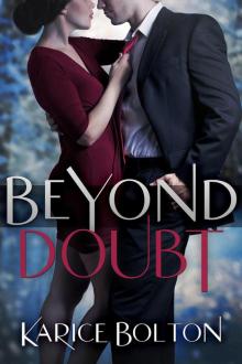Beyond Doubt (Beyond Love Series #2) Read online
