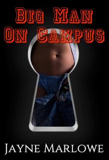 Big Man on Campus Read online