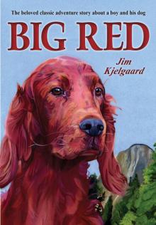 Big Red Read online