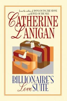 Billionaire's Love Suite Read online