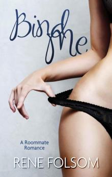 Bind Me (Roommate Romance #2) Read online