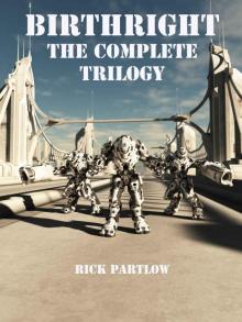 Birthright: The Complete Trilogy Read online