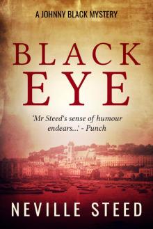 Black Eye (A Johnny Black Mystery) Read online