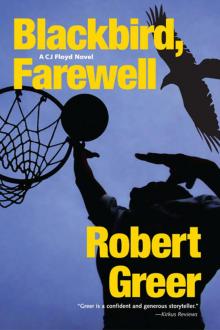 Blackbird, Farewell Read online