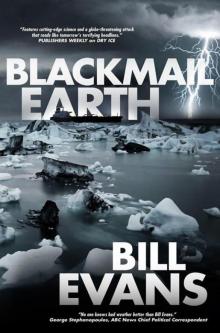 Blackmail Earth Read online