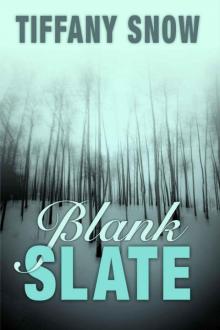 Blank Slate Read online