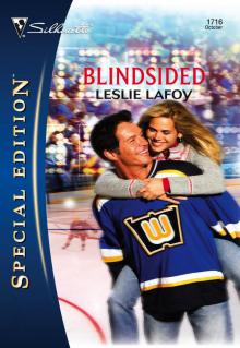 Blindsided Read online