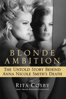 Blonde Ambition Read online