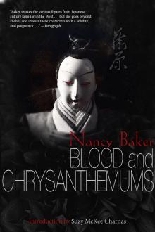 Blood and Chrysanthemums Read online