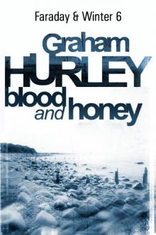 Blood And Honey Read online
