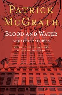 Blood and Water and Other Stories Read online