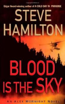 Blood Is the Sky Read online