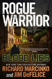 Blood Lies - 15 Read online