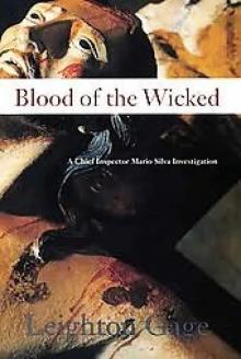 Blood of the Wicked cims-1 Read online