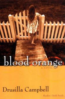 Blood Orange Read online