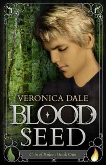 Blood Seed: Coin of Rulve Book One Read online