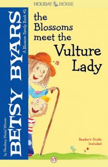 Blossoms Meet the Vulture Lady Read online