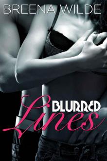 Blurred Lines (Blurred Lines Volume 1)