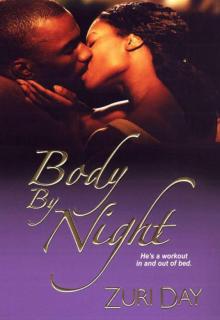 Body By Night Read online