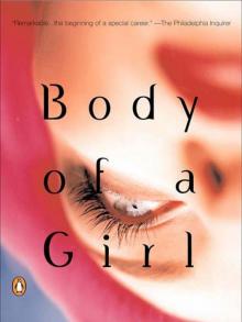 Body of a Girl Read online