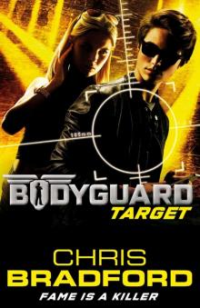 Bodyguard: Target Read online