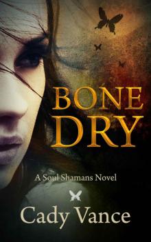 Bone Dry: A Soul Shamans Novel (Volume 1)