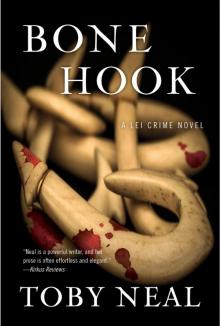 Bone Hook Read online