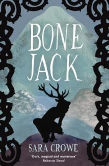 Bone Jack Read online