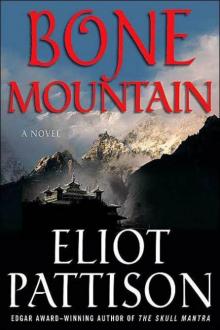 Bone Mountain is-3 Read online