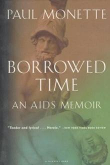 Borrowed Time: An AIDS Memoir Read online