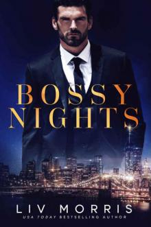 Bossy Nights Read online